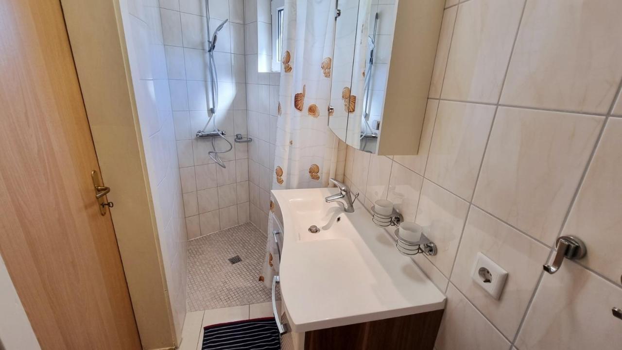 Einraum-apartment Seepferdchen * Heringsdorf (Usedom)