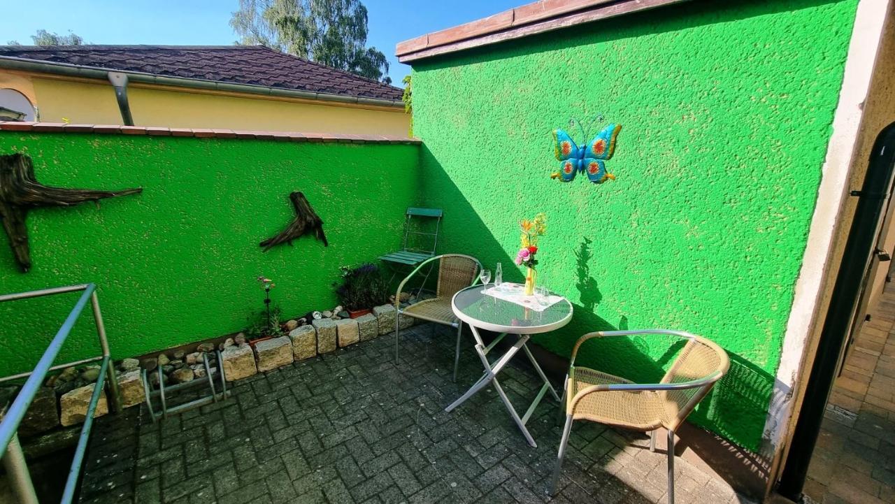 Einraum-apartment Seepferdchen Apartment Heringsdorf (Usedom)